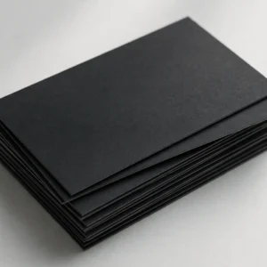 Matte Business Cards 250