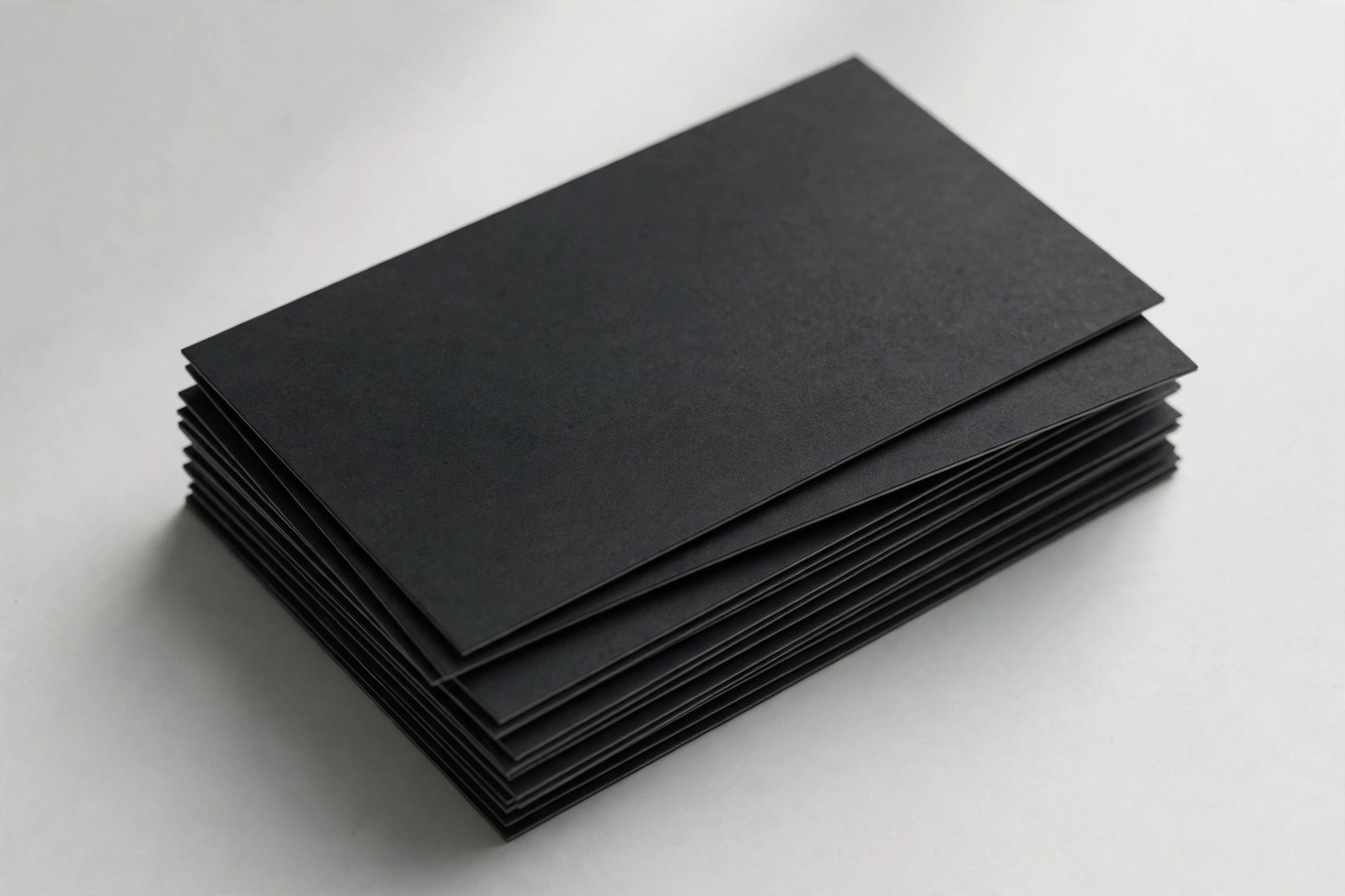 Matte Business Cards 250