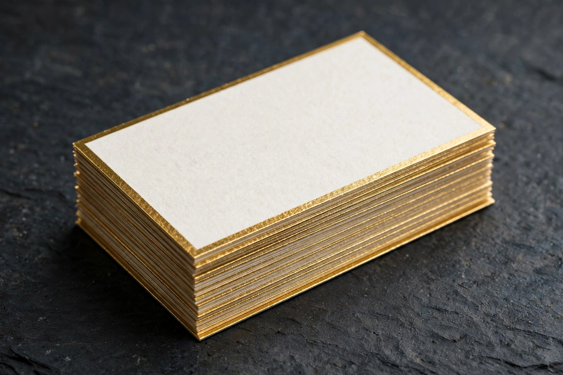 Premium Business Cards 500