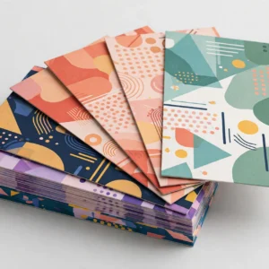 Standard Business Cards 500