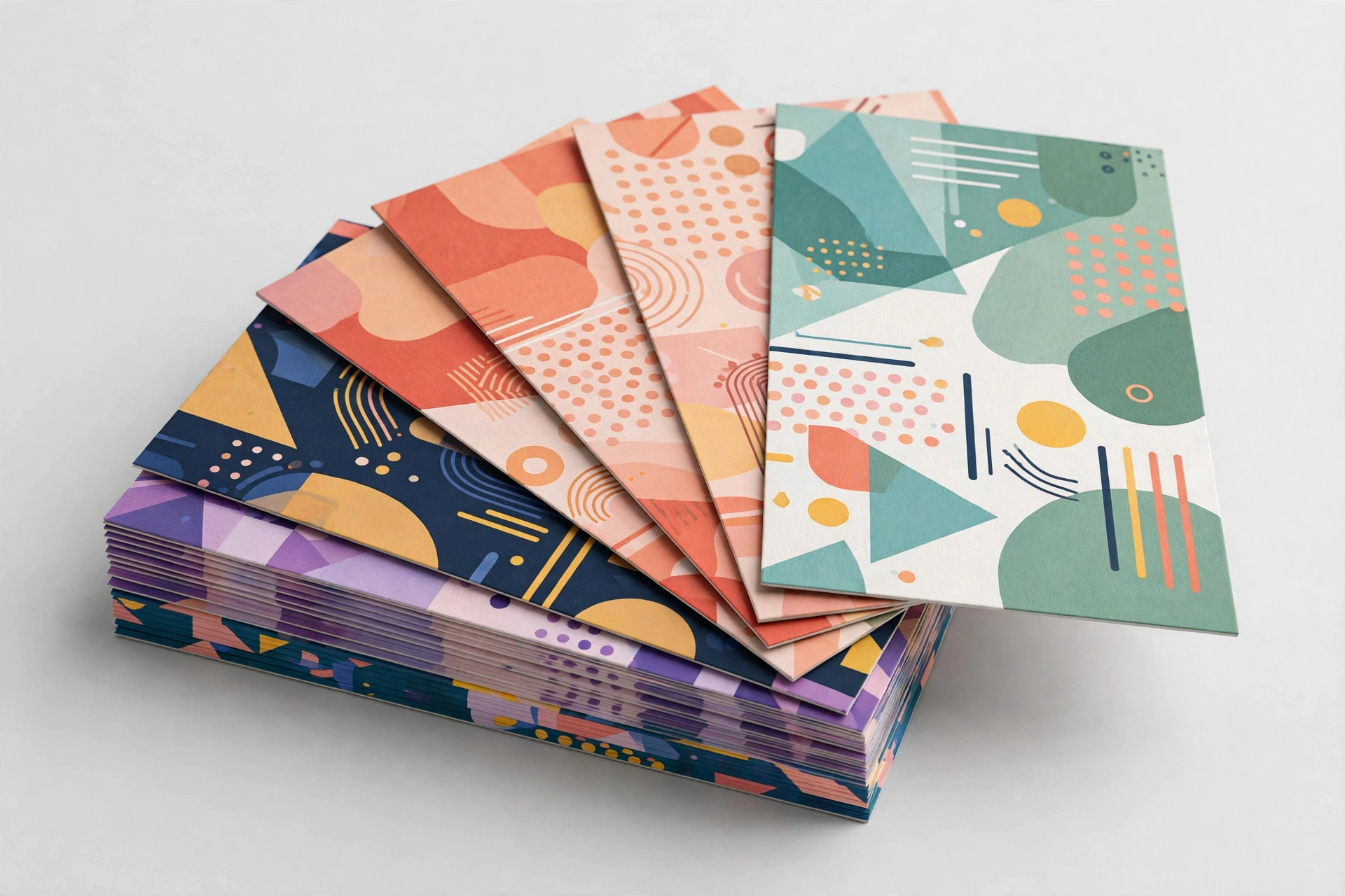 Standard Business Cards 500