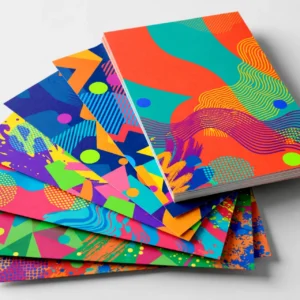 A5 Flyers 1000