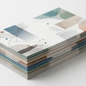 DL Flyers 2500