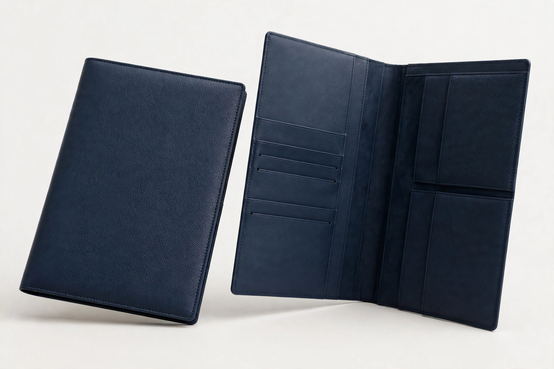 Presentation Folders 250