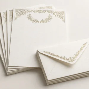 A4 Letterheads 500