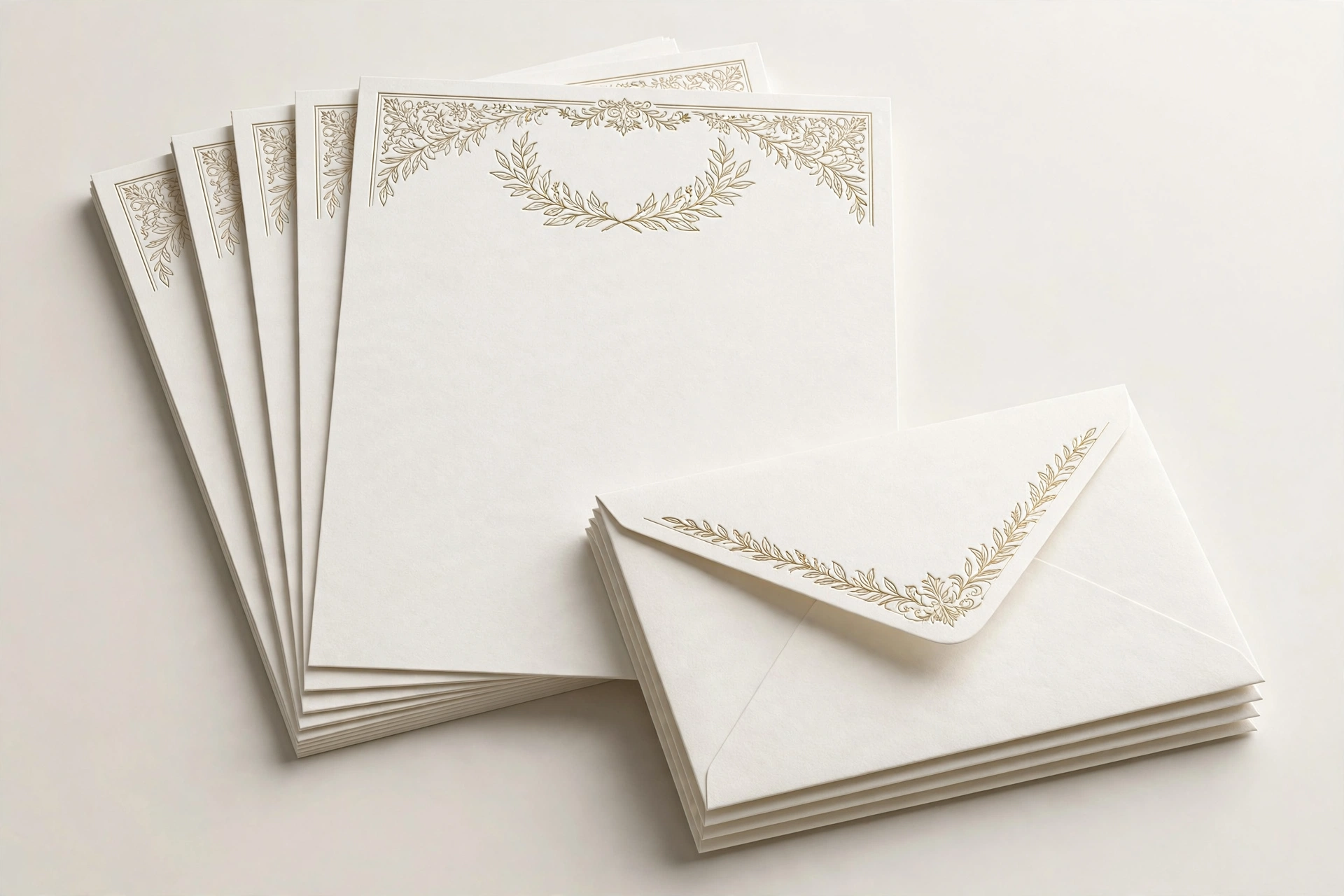 A4 Letterheads 500
