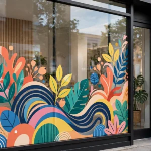 Window Decals